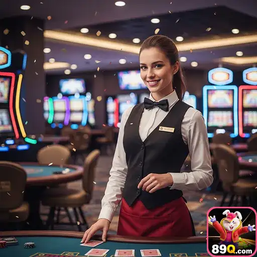 89q aproveite elite caça-níqueis