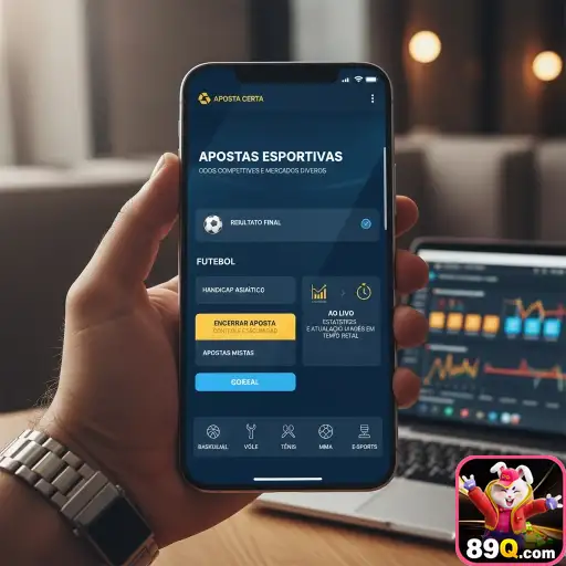 89q experimente emocionante mesas de cassino