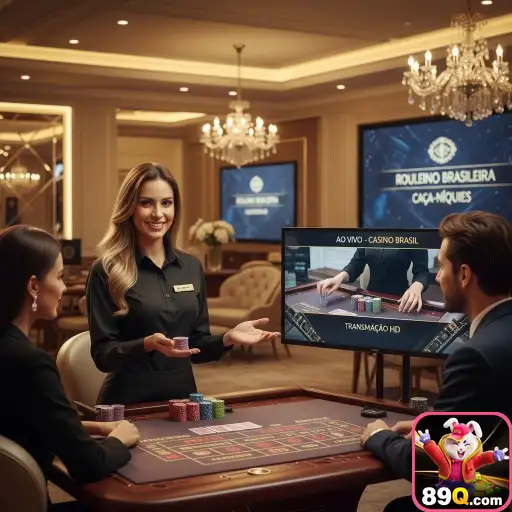 89q desfrute de elite jogos emocionantes